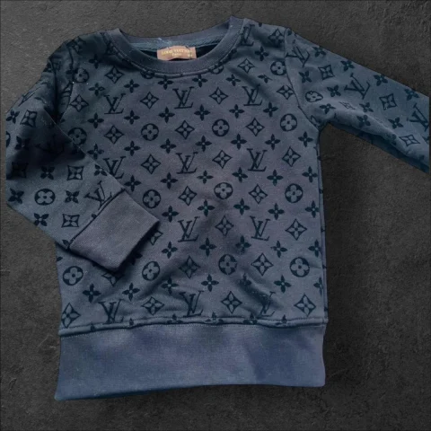 Bluze - Bluza Lew Black