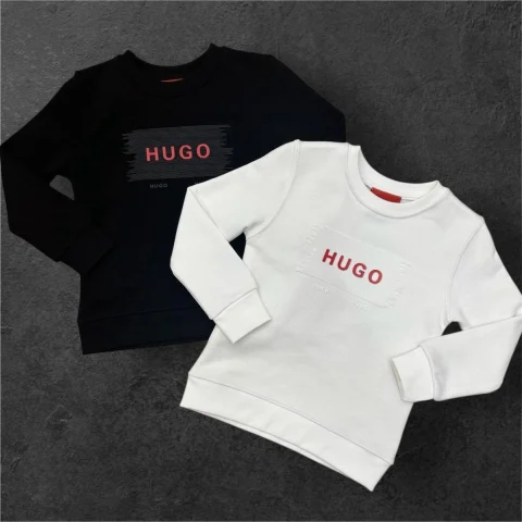 Bluze - Bluza Neve Black