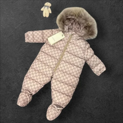 Hainute - Combinezon Masy