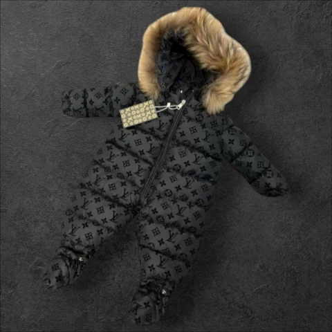 Hainute - Combinezon Ely