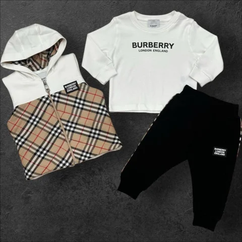 Hainute - Compleu Verty 3 Piese