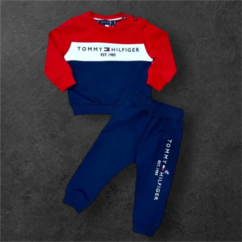 Hainute - Compleu Wely 2 Piese