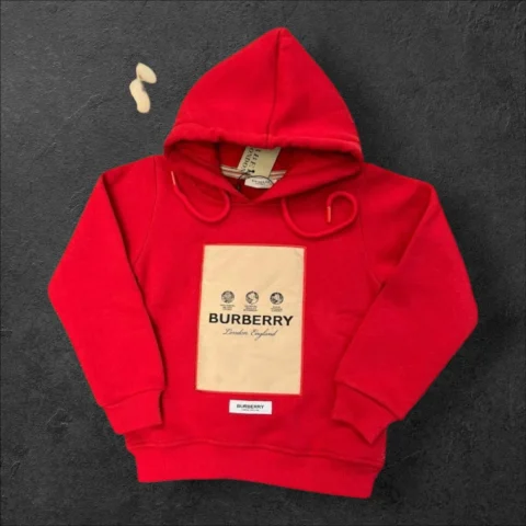 Bluze - Hanorac Steal