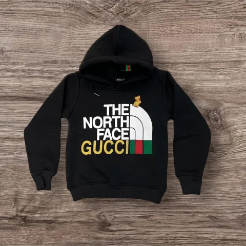 Bluze - Hanorac Tify Black