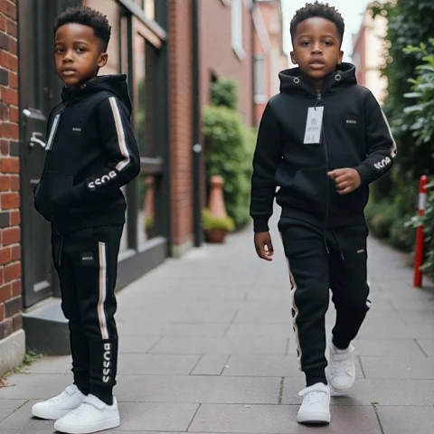 Complee 1-16 Ani - Trening Beny