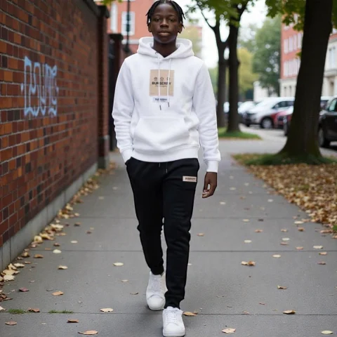 Complee 1-16 Ani - Trening Andy White