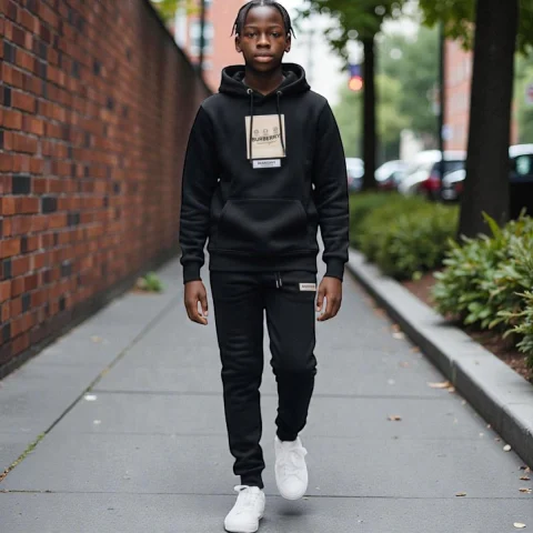 Complee 1-16 Ani - Trening Andy Black