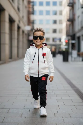 Complee 1-16 Ani - Trening Many