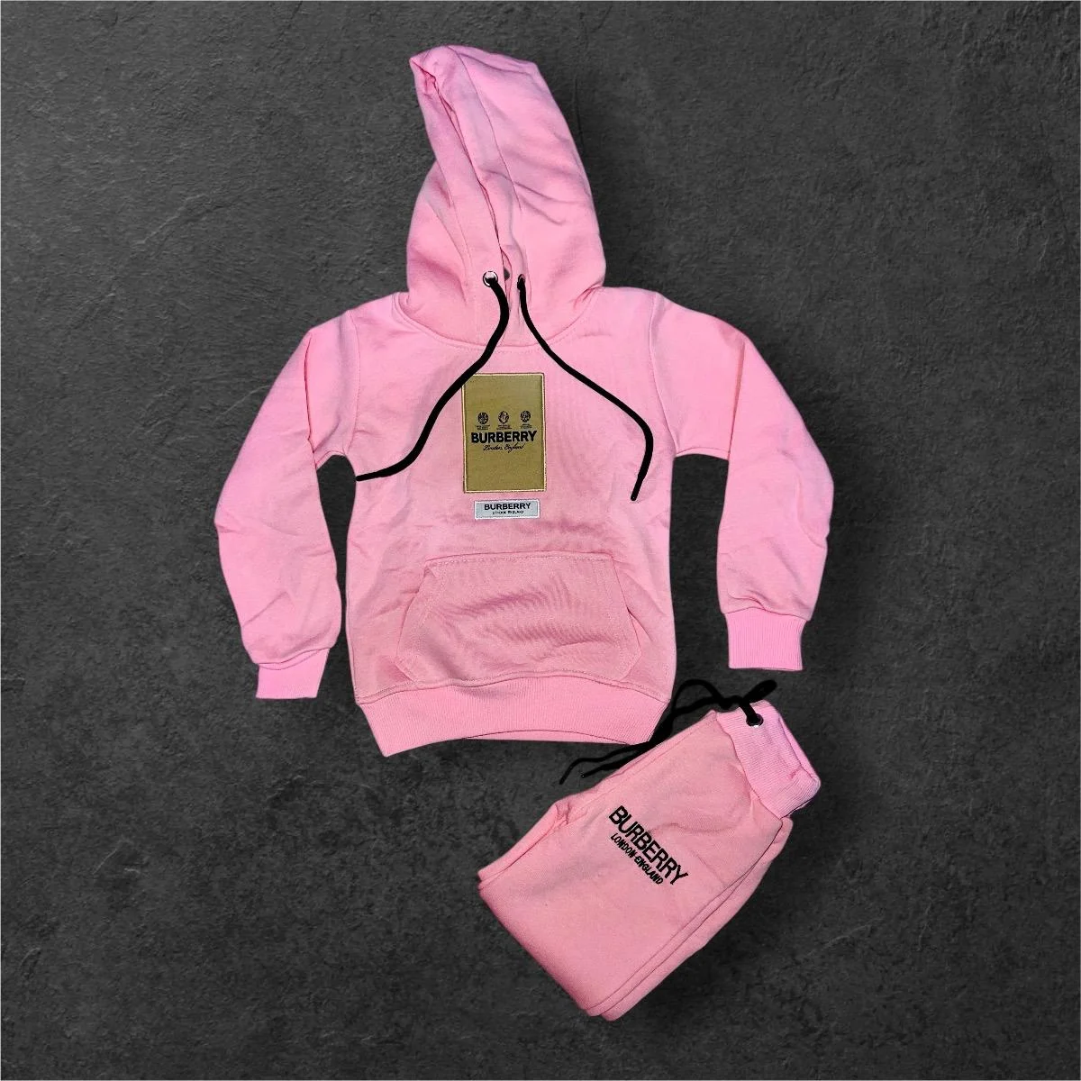 Complee 1-16 Ani - Trening Aby