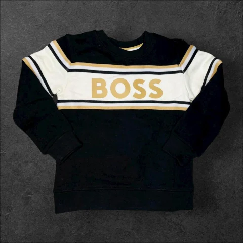 Bluze - Bluza Odis Black