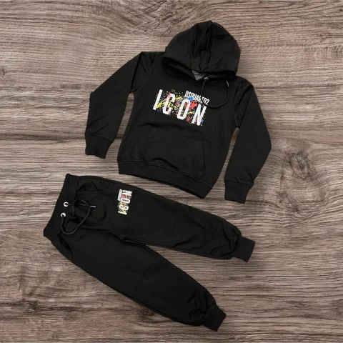 Complee 1-16 Ani - Trening Star