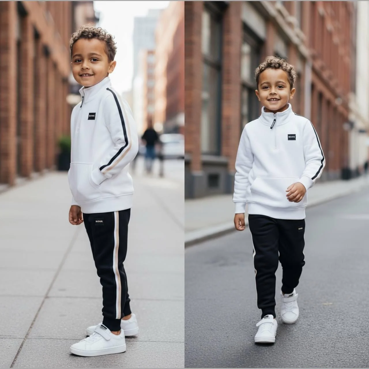 Complee 1-16 Ani - Trening Ralph