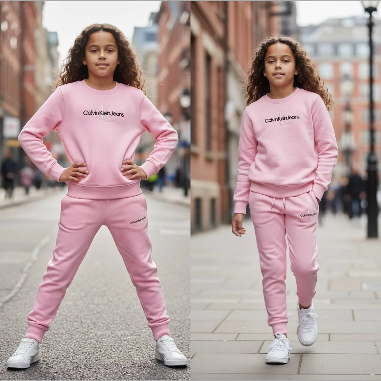 Complee 1-16 Ani - Trening Amy