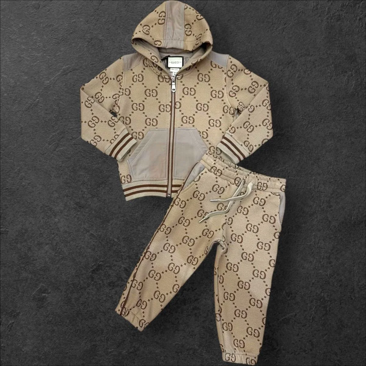 Complee 1-16 Ani - Trening Oby