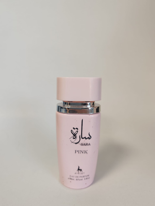 Parfum Damă Sara Pink Ayelet Eau de Parfum 100 ml [2]
