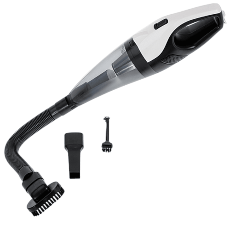 Aspirator Auto ADLER AD 7059 – 2 în 1 USB-C și 12V, 5500Pa, 0.45L, Filtru EPA F9 Lavabil, LED, Accesorii Incluse [5]
