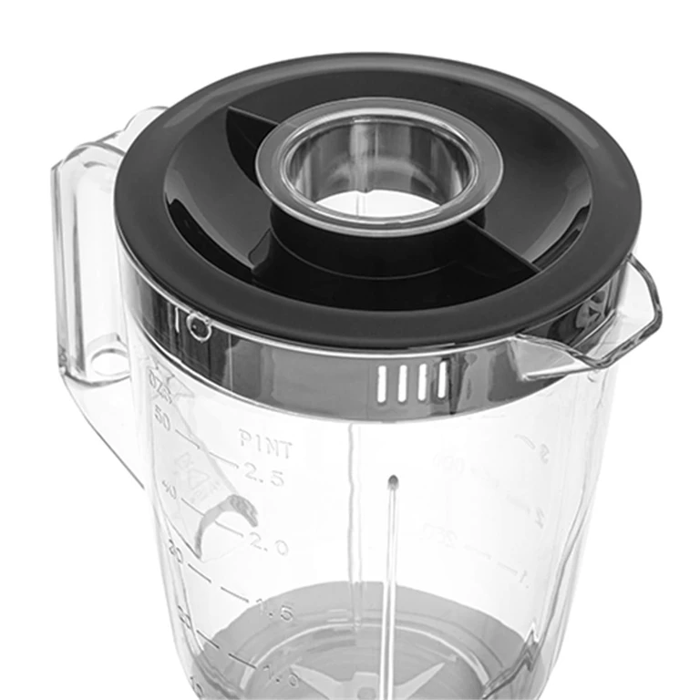 BLENDER ADLER 1.5L, 2 VITEZE, 1000W, 15x19x37CM – practic, durabil si usor de folosit [6]
