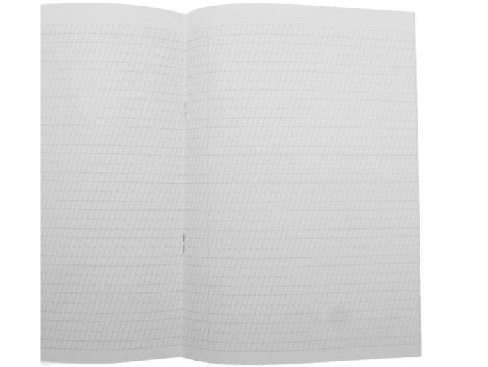 Caiet A5 Tip 1 ECADA – 24 File, Capsat, Diverse Modele [2]