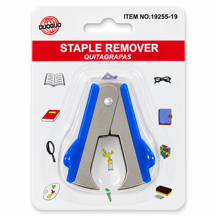 Decapsator Metalic pentru Capse – Extractor Manual de Capse [2]