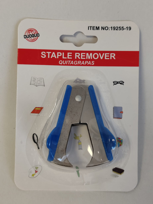 Decapsator Metalic pentru Capse – Extractor Manual de Capse [2]