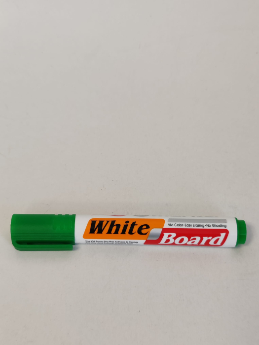 Marker pentru tablă albă White Board – Albastru [2]