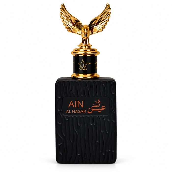 Parfum Ain Al Nasar Eau de Parfum 100 ml– Unisex [2]