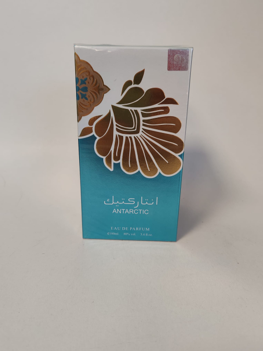 Parfum Antarctic Eau de Parfum 100 ml – Unisex [3]
