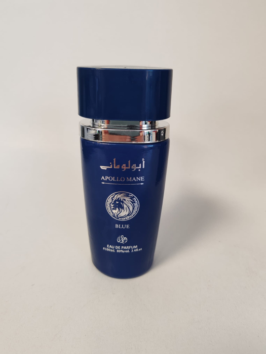 Parfum bărbătesc Apollo Mane Blue Eau de Parfum 100 ml [2]
