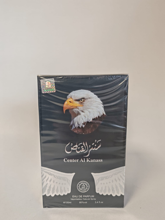 Parfum Center Al Kanass Eau de Parfum 100 ml [3]