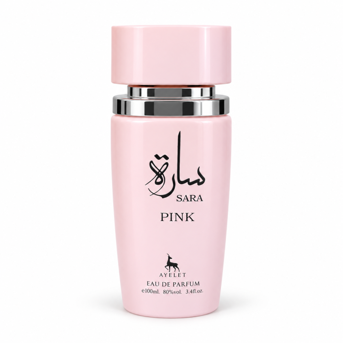 Parfum Damă Sara Pink Ayelet Eau de Parfum 100 ml [2]