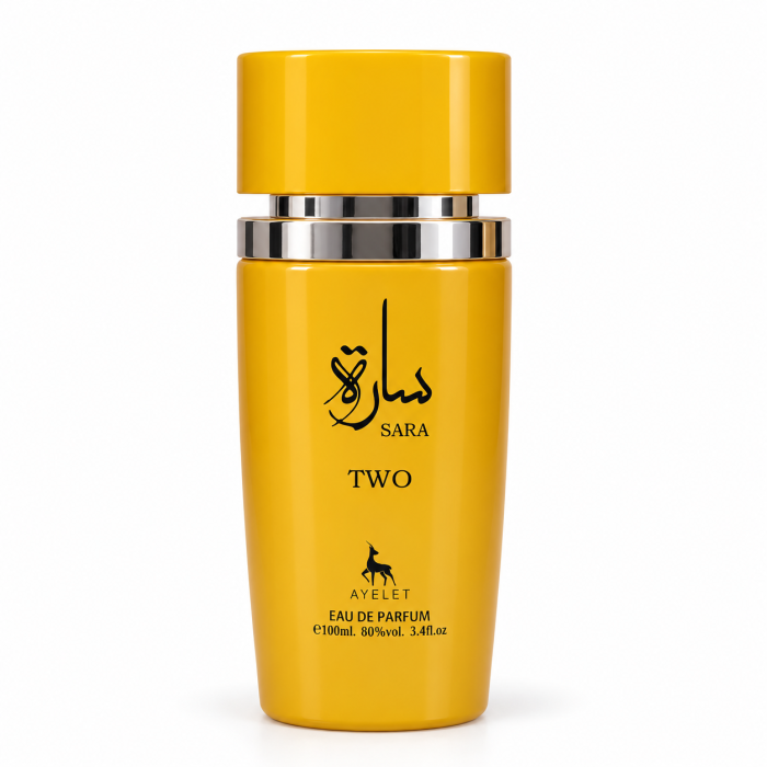 Parfum Damă Sara Two Ayelet Eau de Parfum 100 ml [2]