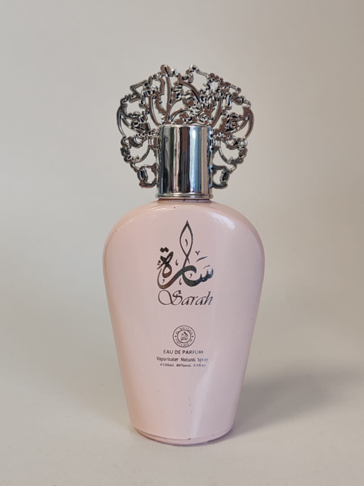Parfum Damă Sarah Ayelet Eau de Parfum 100 ml [2]