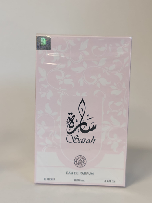 Parfum Damă Sarah Ayelet Eau de Parfum 100 ml [3]