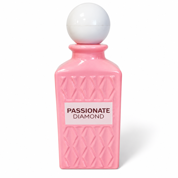 Parfum de Damă Passionate Diamond Ayelet, Eau de Parfum 100 ml [2]