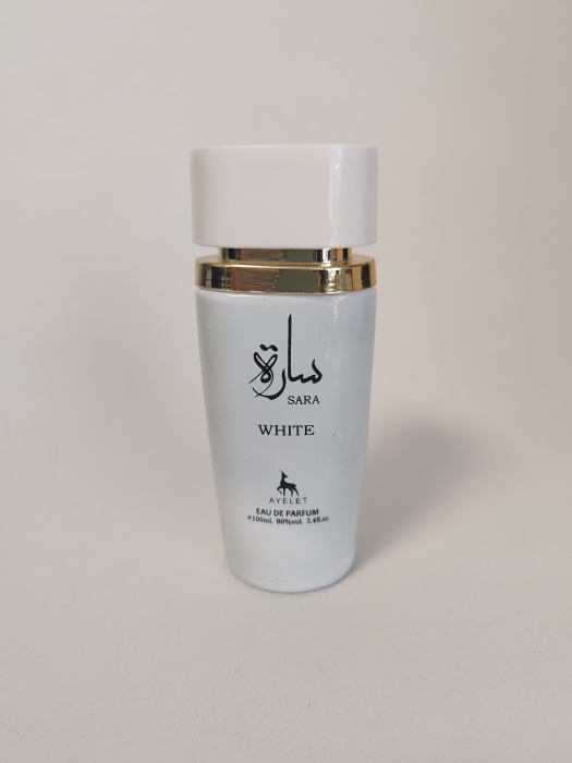 Parfum de Damă Sara White Ayelet Eau de Parfum 100 ml [2]