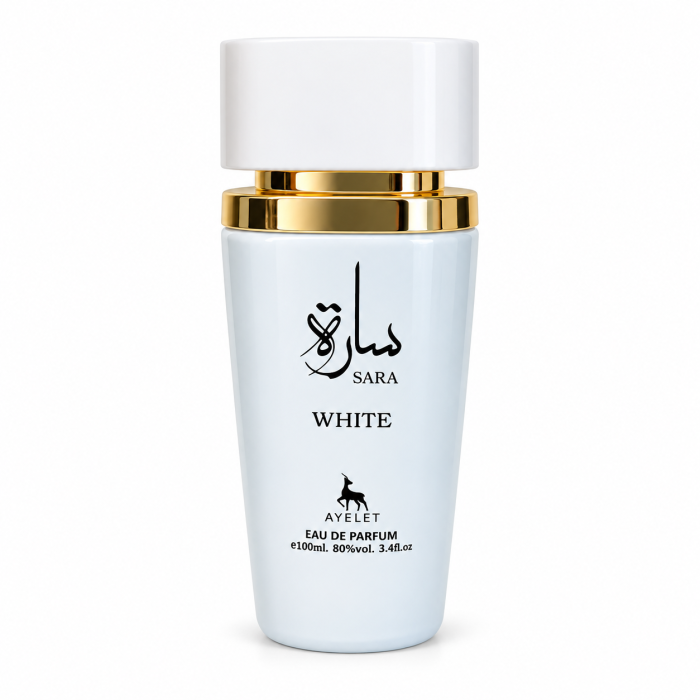 Parfum de Damă Sara White Ayelet Eau de Parfum 100 ml [2]
