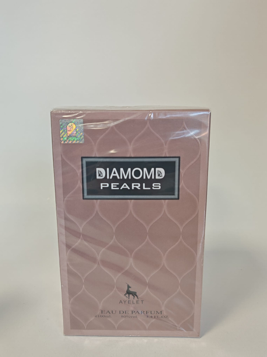 Parfum Diamond Pearls Eau de Parfum 100 ml [3]