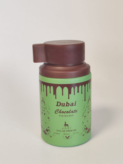 Parfum Dubai Chocolate Pistachio Ayelet Eau de Parfum 100 ml [2]