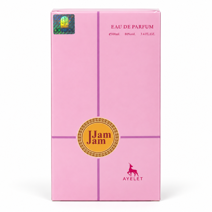 Parfum Jam Jam Ayelet Eau de Parfum 100 ml [3]