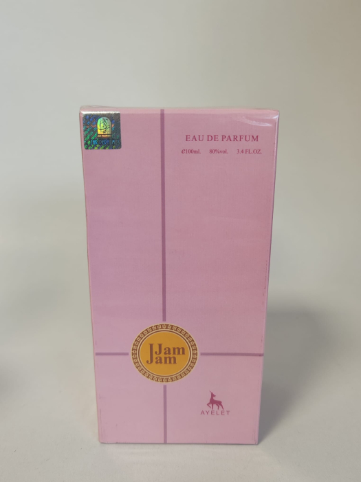 Parfum Jam Jam Ayelet Eau de Parfum 100 ml [3]