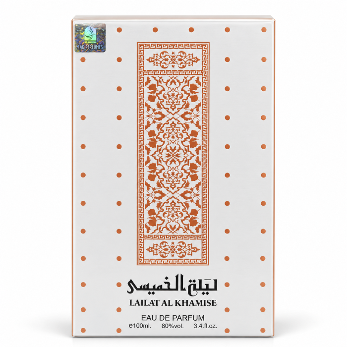 Parfum Lailat Al Khamise Eau de Parfum 100 ml [3]