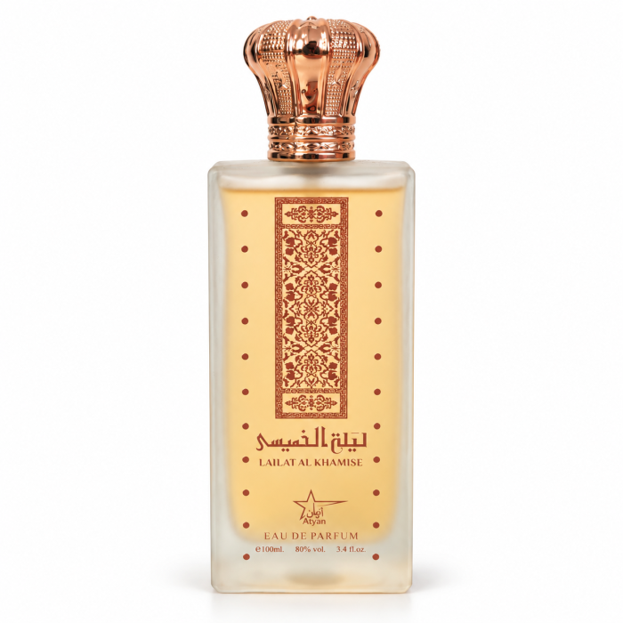 Parfum Lailat Al Khamise Eau de Parfum 100 ml [2]