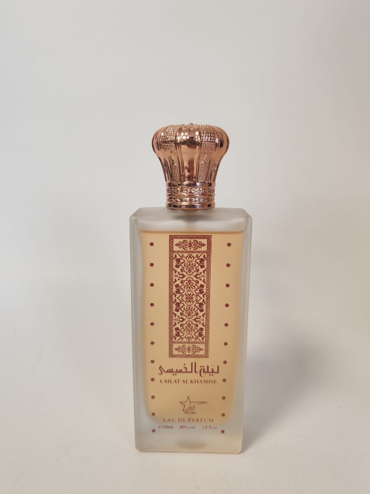Parfum Lailat Al Khamise Eau de Parfum 100 ml [2]