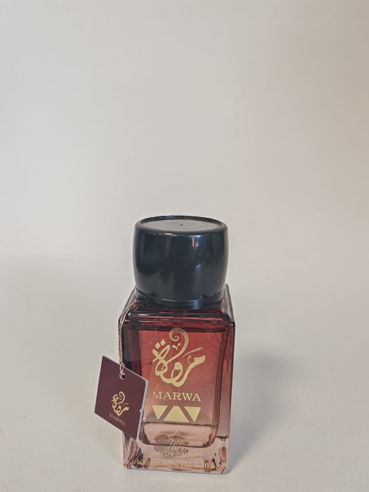Parfum Marwa Eau de Parfum 100 ml [2]