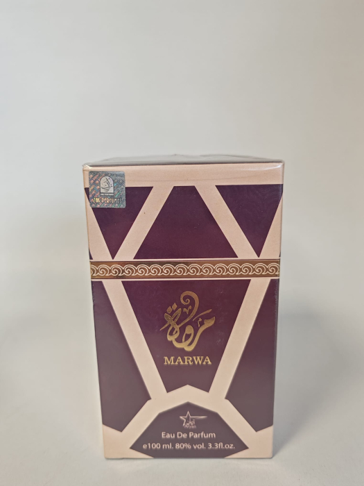 Parfum Marwa Eau de Parfum 100 ml [3]