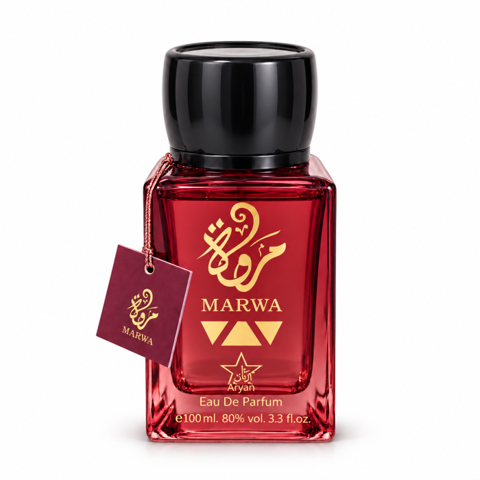 Parfum Marwa Eau de Parfum 100 ml [2]