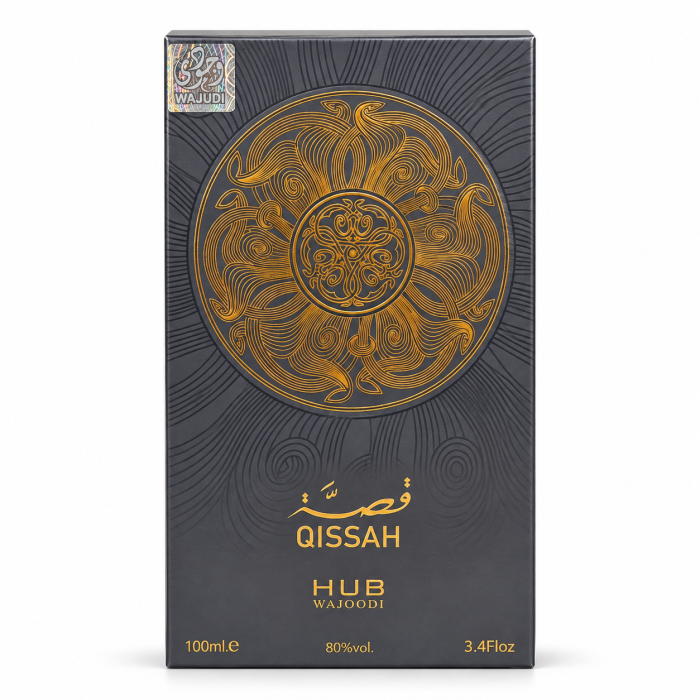 Parfum Qissah Hub Eau de Parfum 100 ml [3]