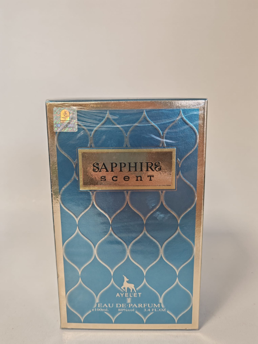 Parfum Sapphire Scent Eau de Parfum 100 ml [3]