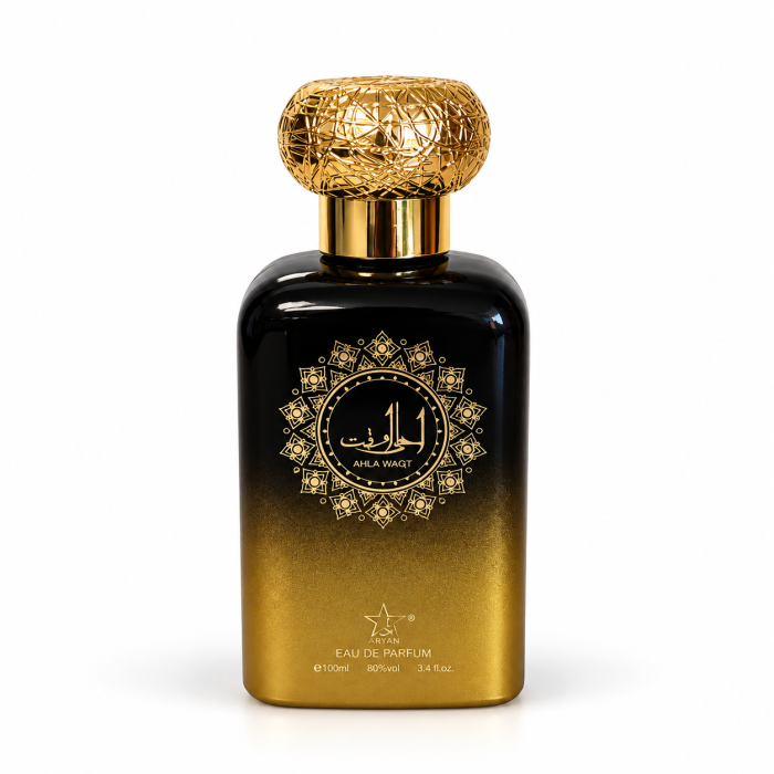 Parfum unisex  Ahla Waqt Eau de Parfum 100 ml [2]