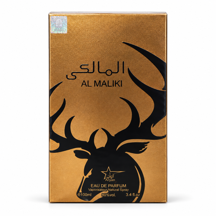 Parfum Unisex Al Maliki  – Eau de Parfum 100 ml [3]